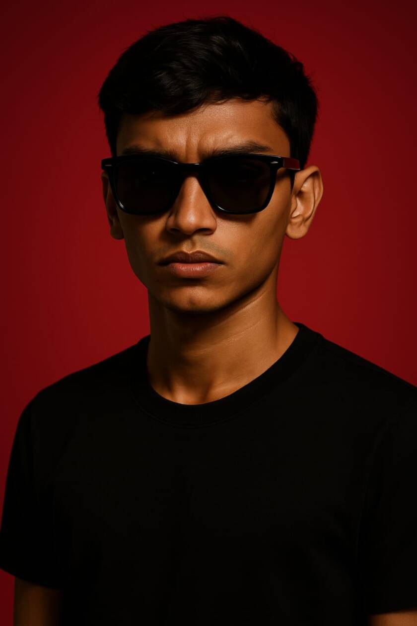 Axat Bhalani